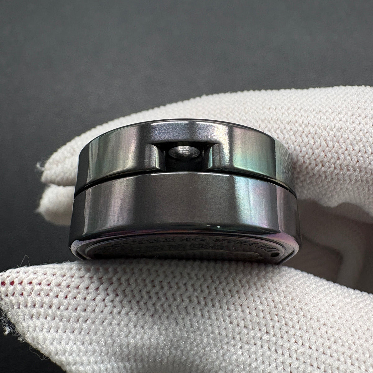 Ling Yun 3.0 Zirconium Oil Slick
