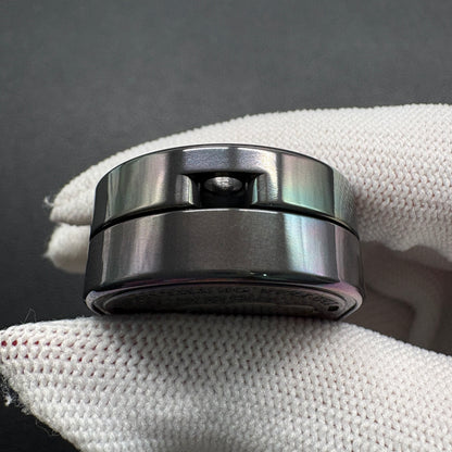 Ling Yun 3.0 Zirconium Oil Slick