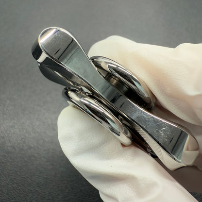 Kiva Stainless Steel Polished