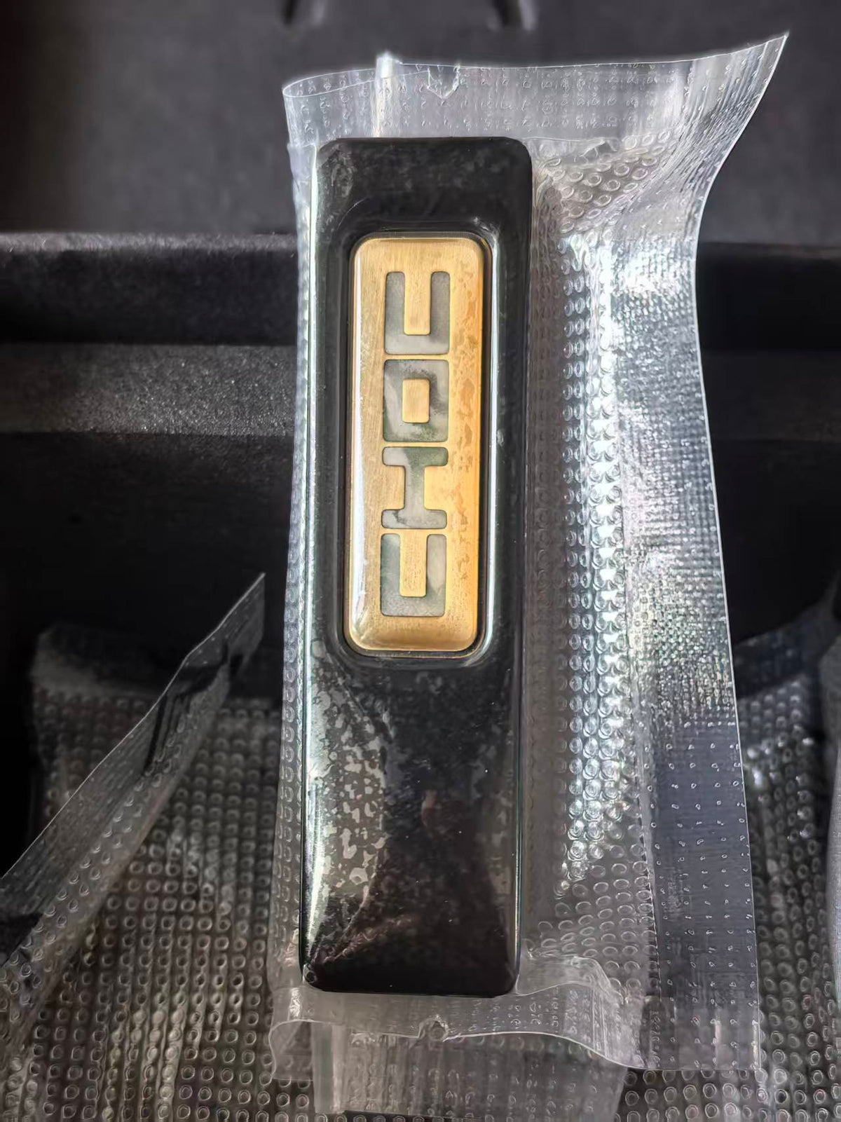 Choc Zirconium