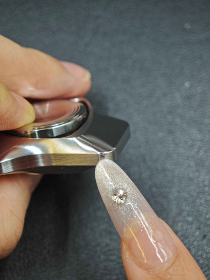 Phantom Mini Stainless Steel