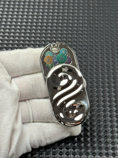 Ripple 2.0 Stainless Steel