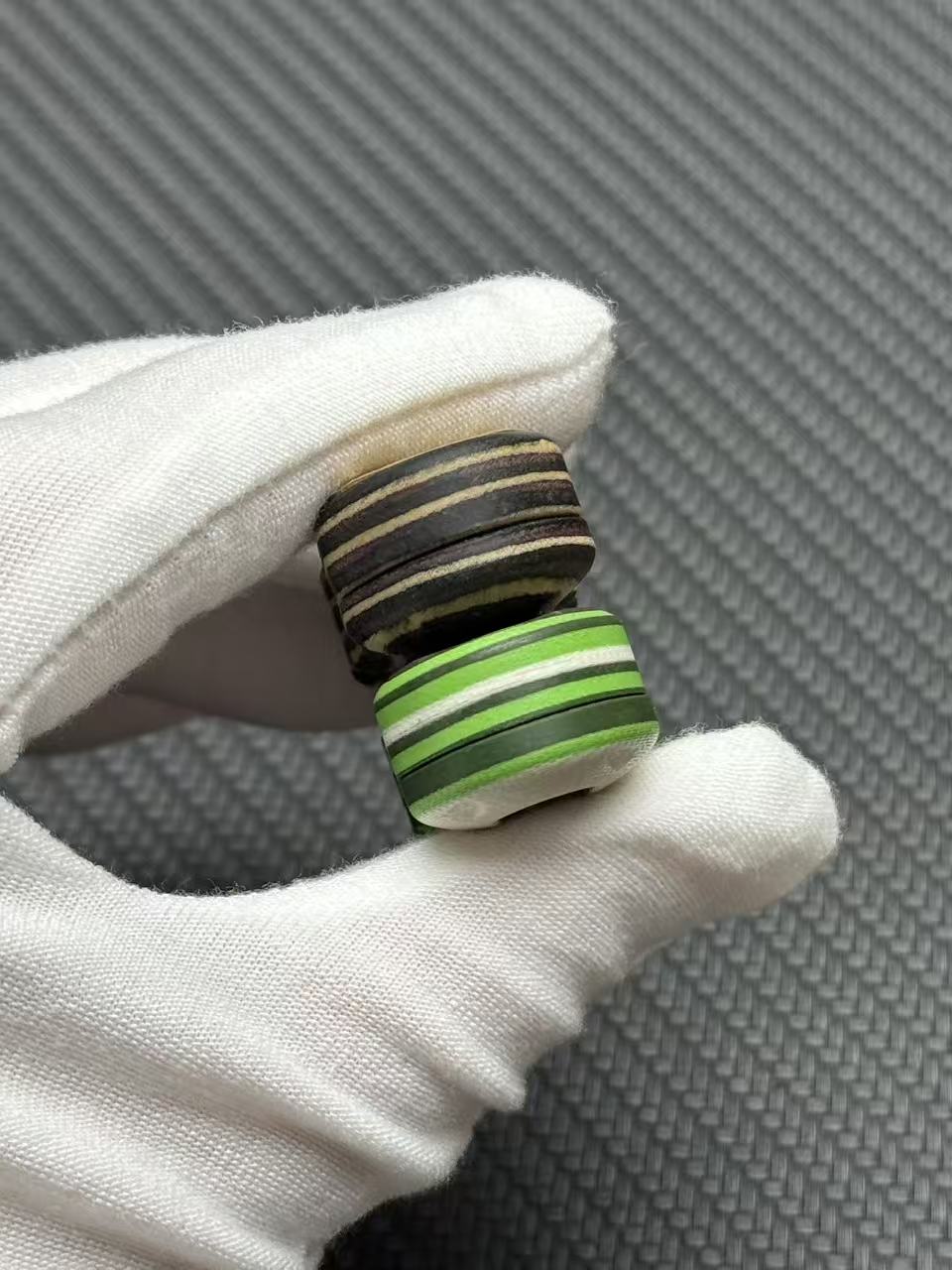 Leap Collector G10