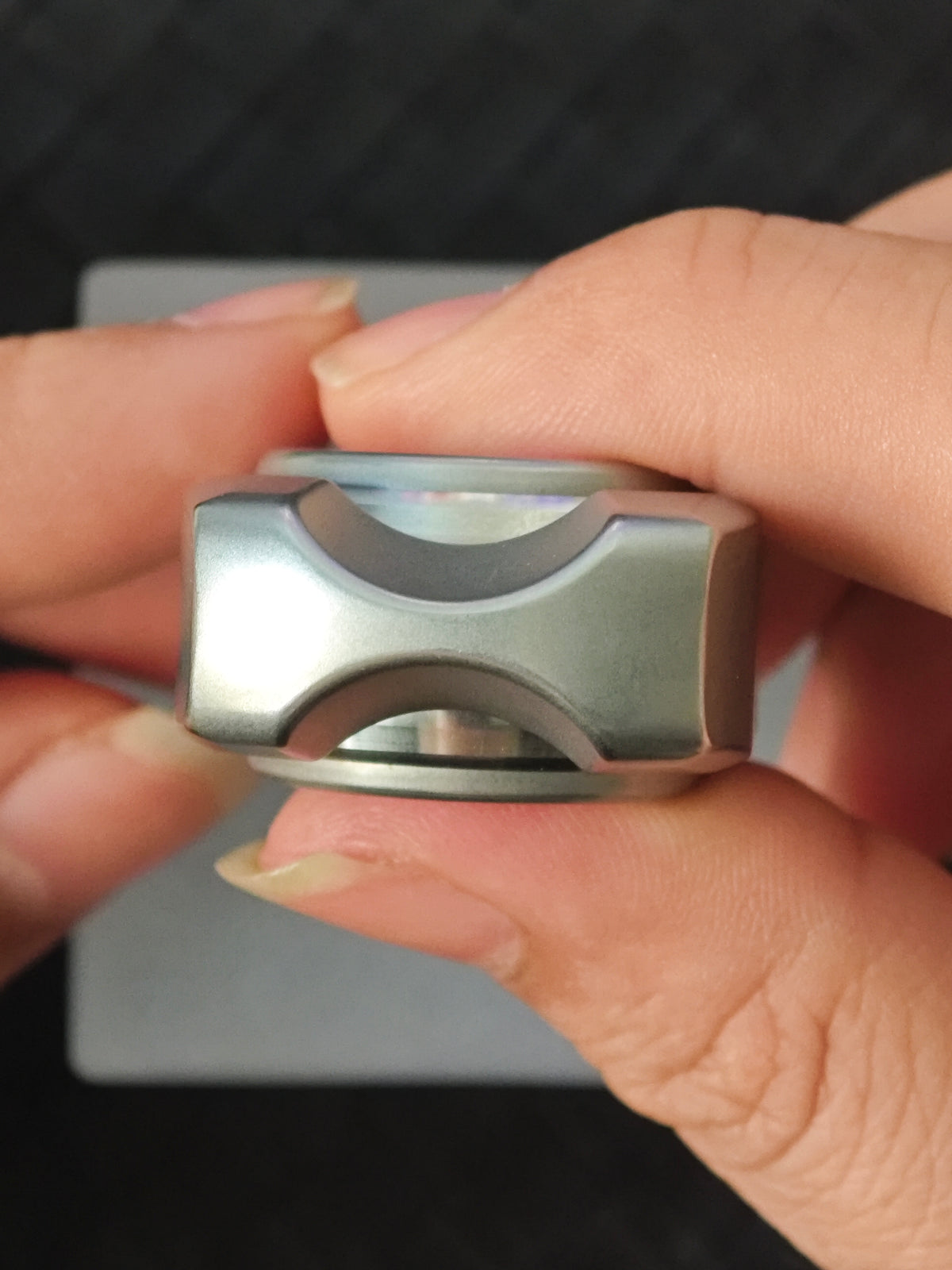 Mud St Stainless Steel