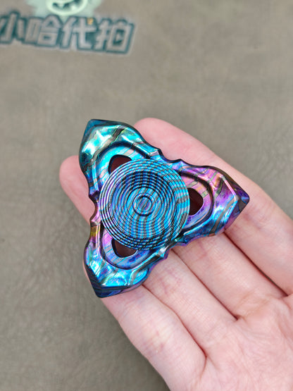 Thorns And Fog Zircuti