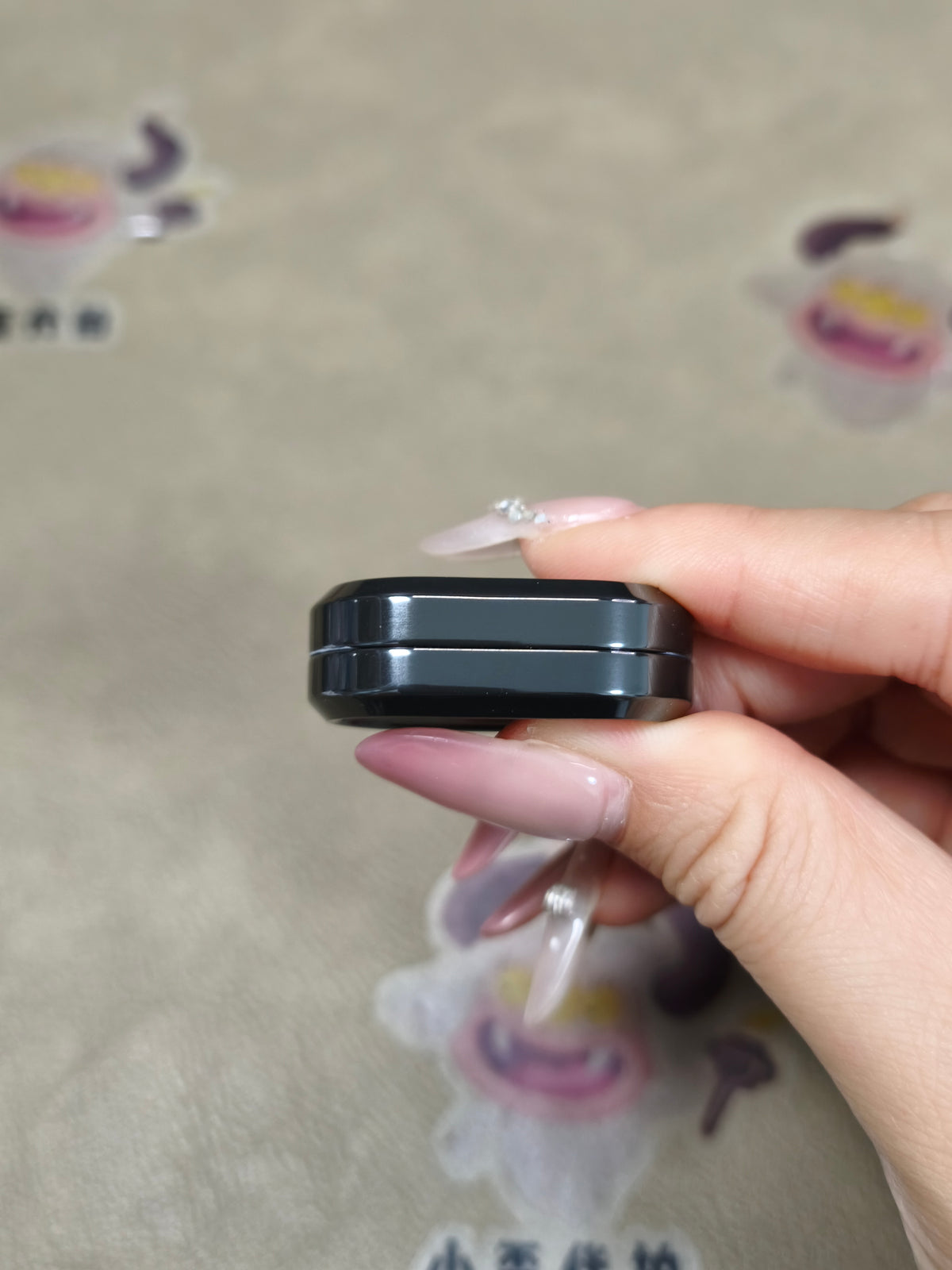 Nado Zirconium