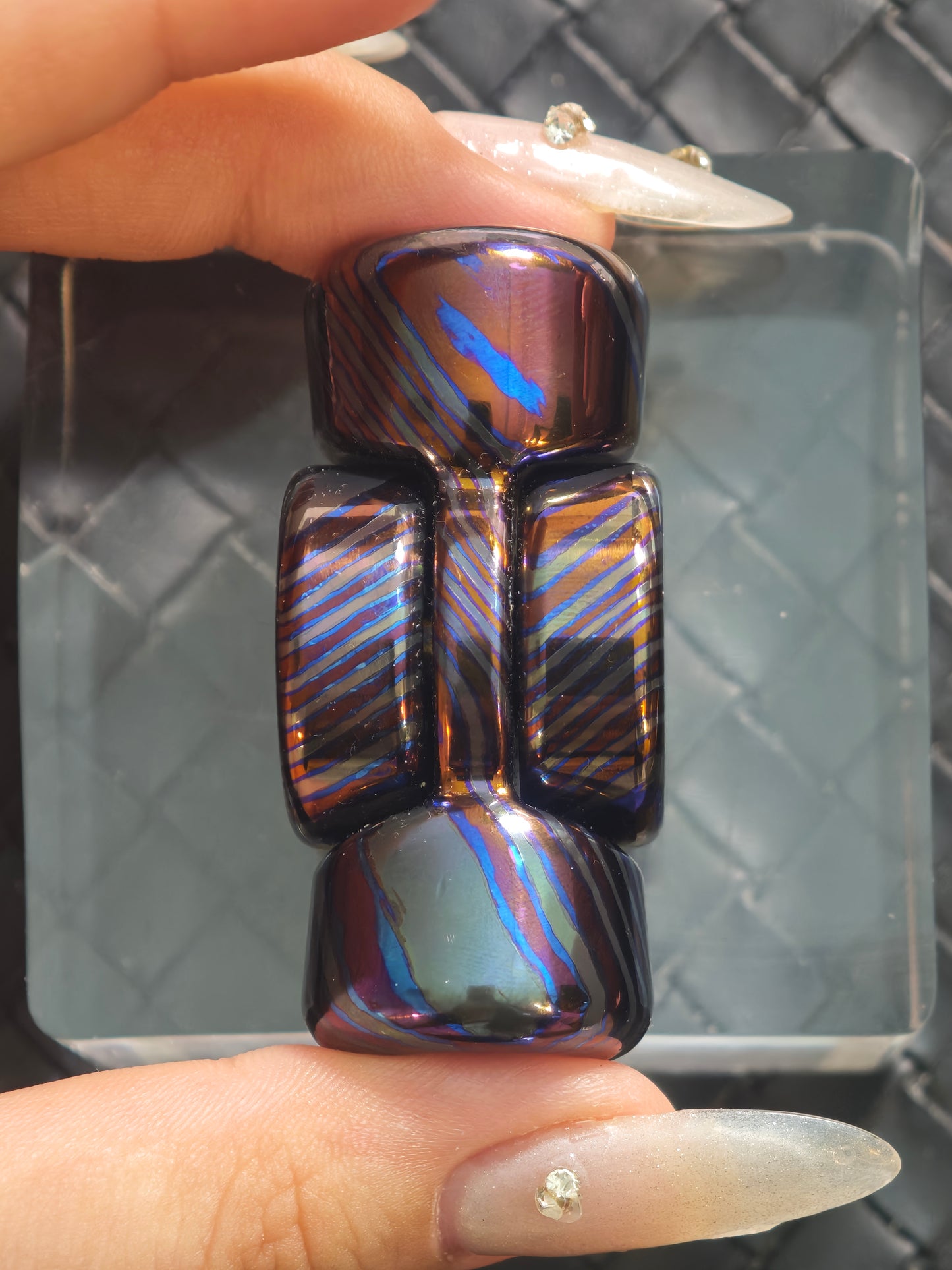 Spin Zircuti