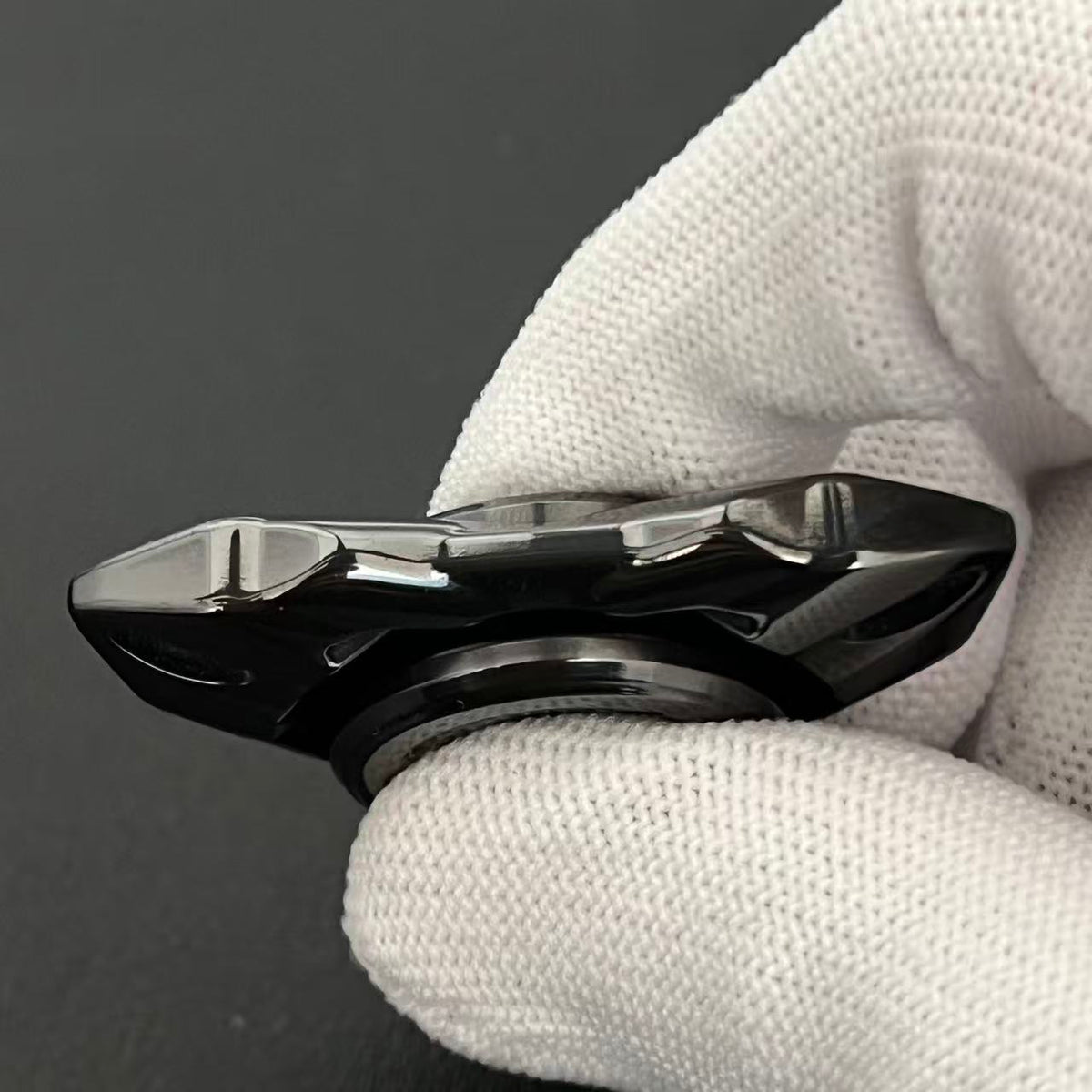 Flash Leap Zirconium