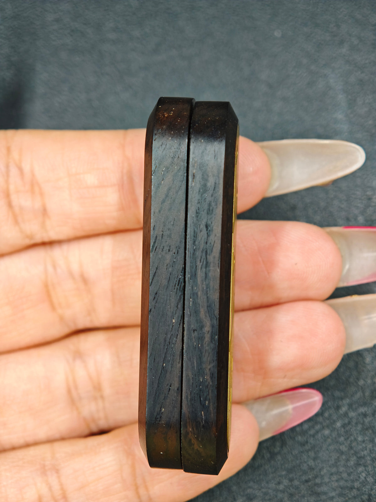 Lucky Draw African Blackwood