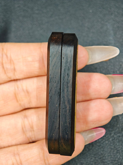 Lucky Draw African Blackwood