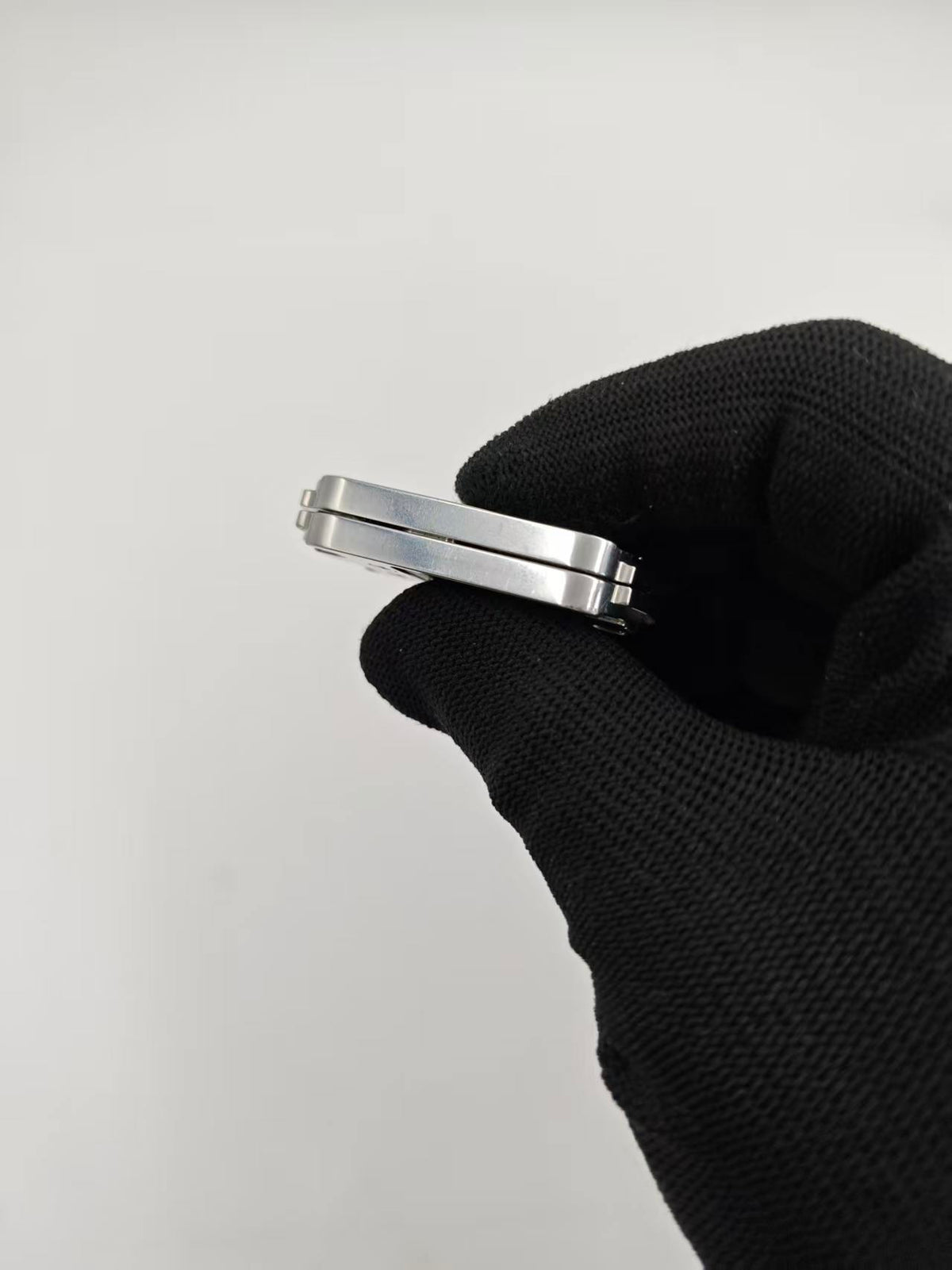 2 Layer Ultra Thin Core Stainless Steel
