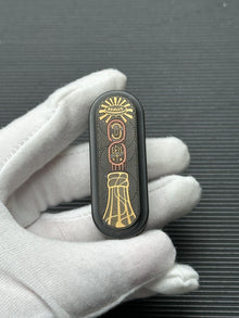 Cola Candy Zirconium