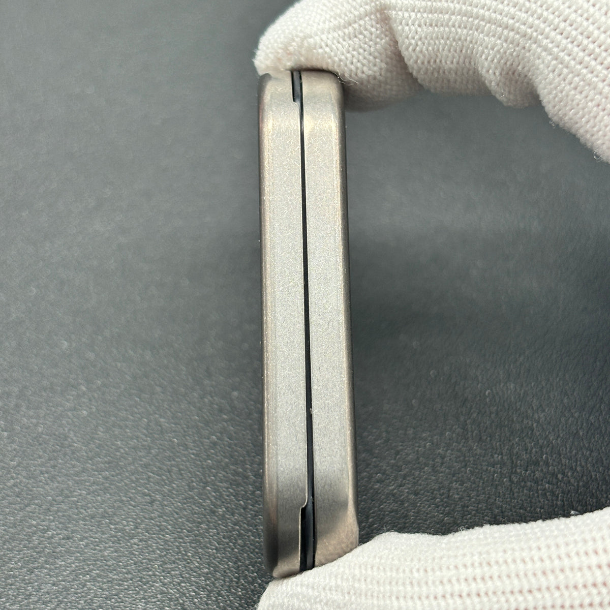 Supreme Joy Titanium