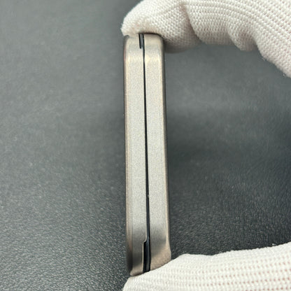 Supreme Joy Titanium