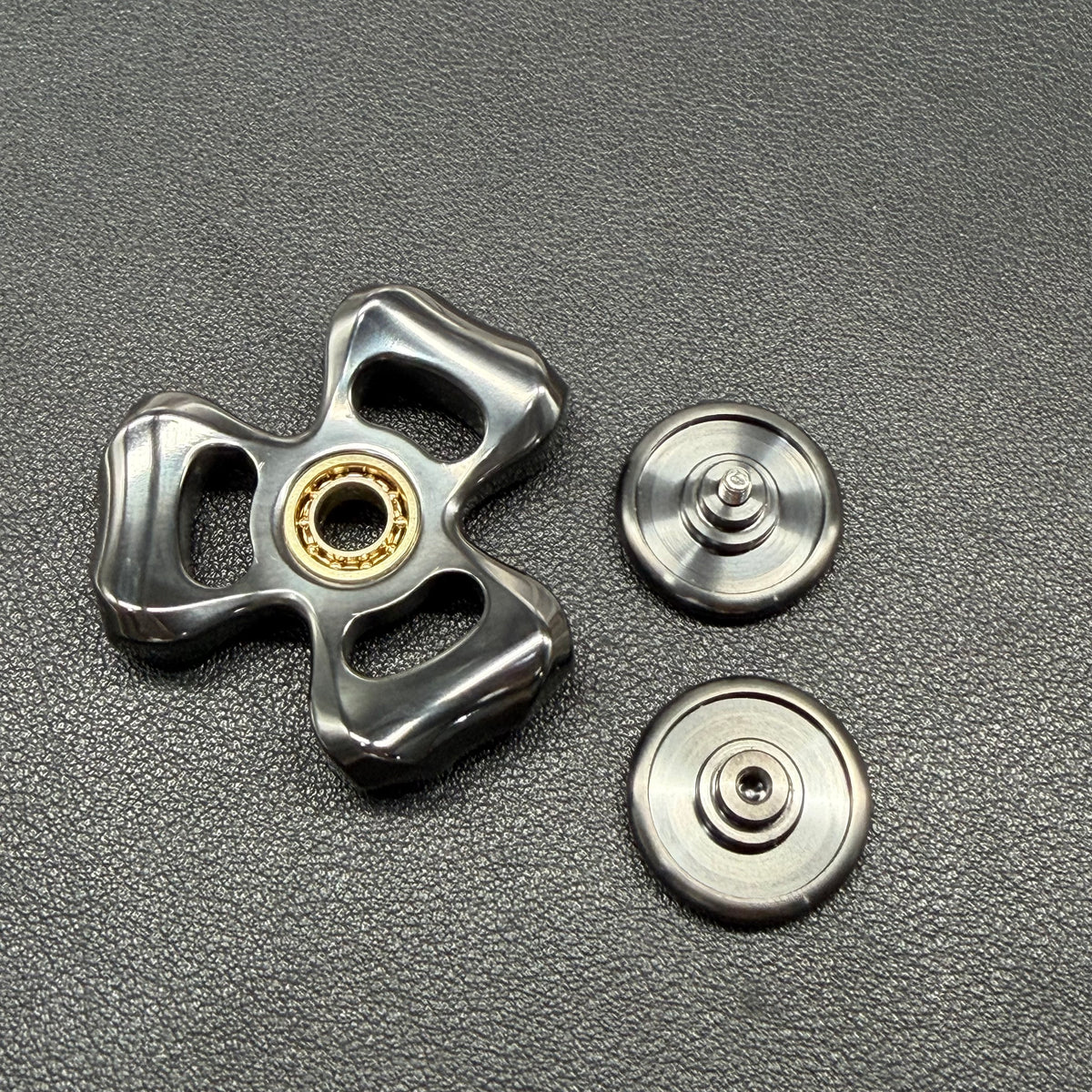 Kiva Zirconium Polished