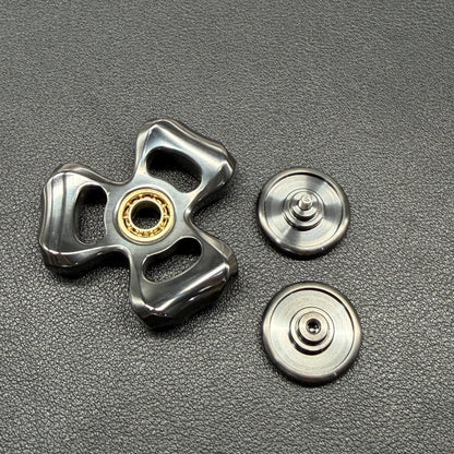 Kiva Zirconium Polished