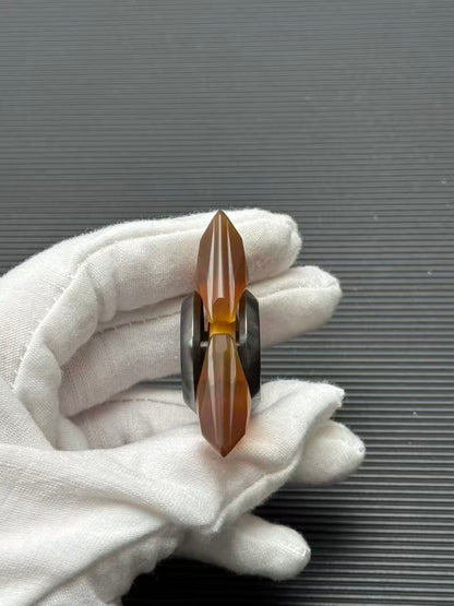 Prism Bearing Cap PEI