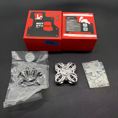 Oracle Aluminum