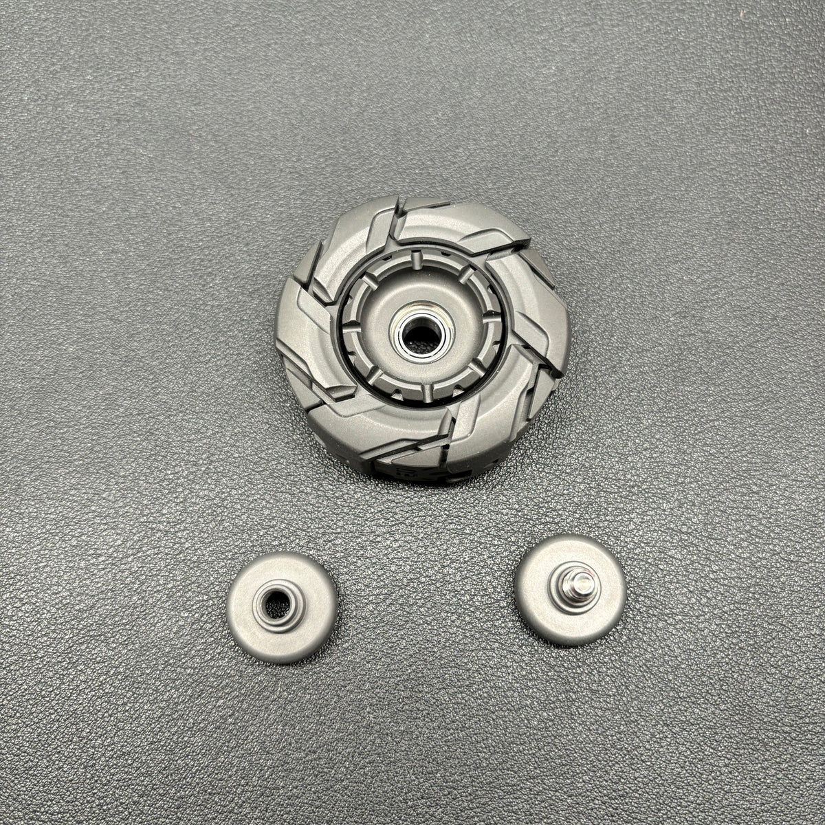 RAGE Zirconium