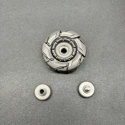 RAGE Zirconium