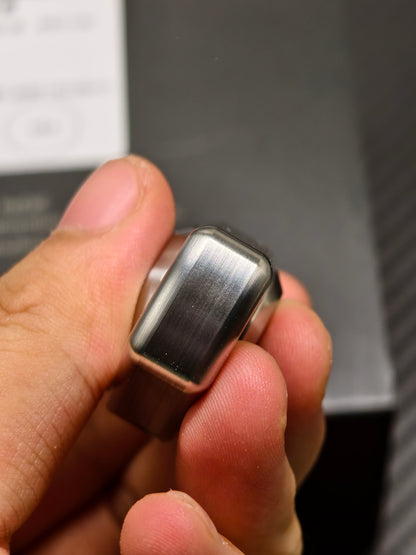 Light Boat Stainless Steel
