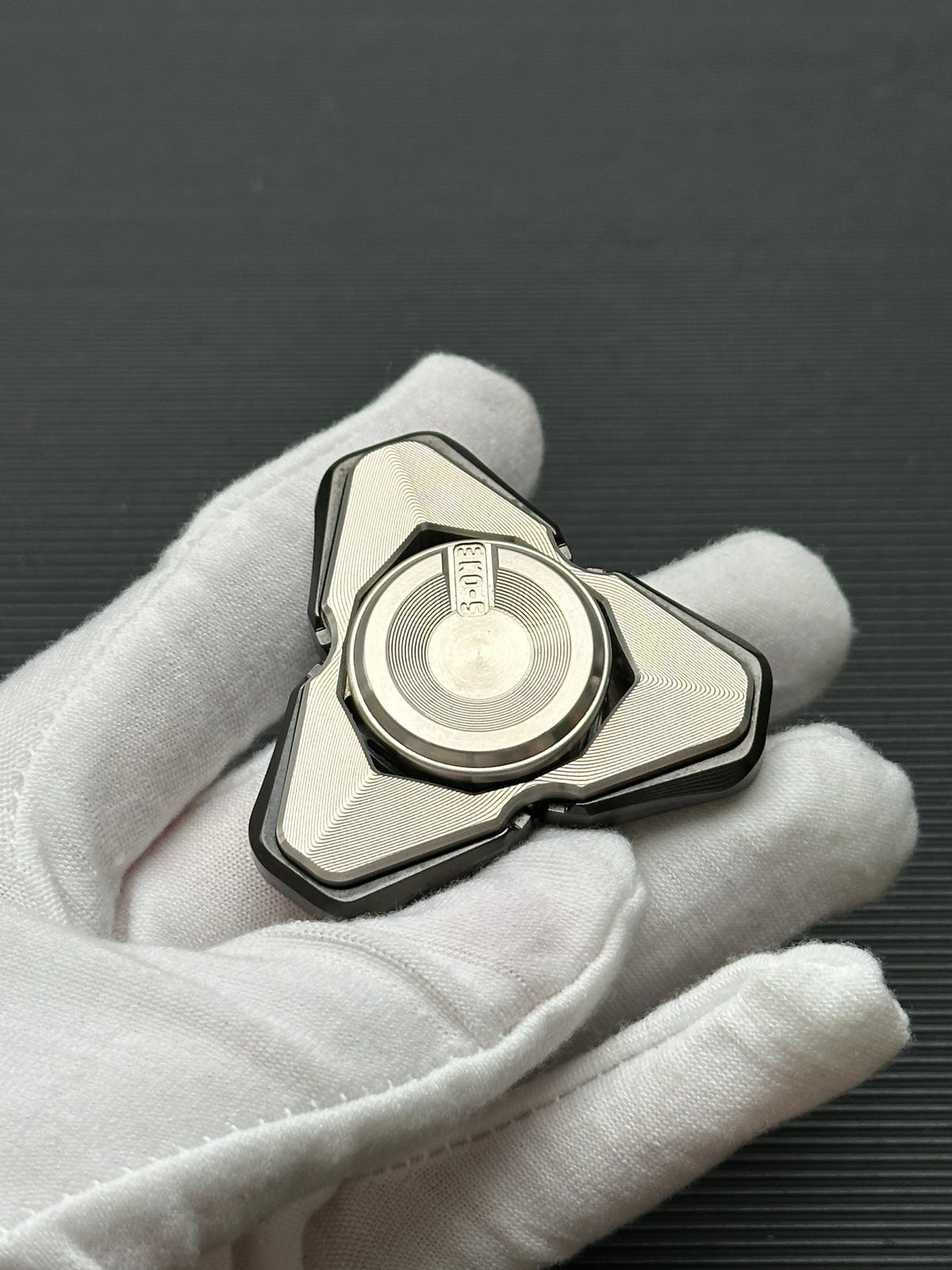 Qs Titanium