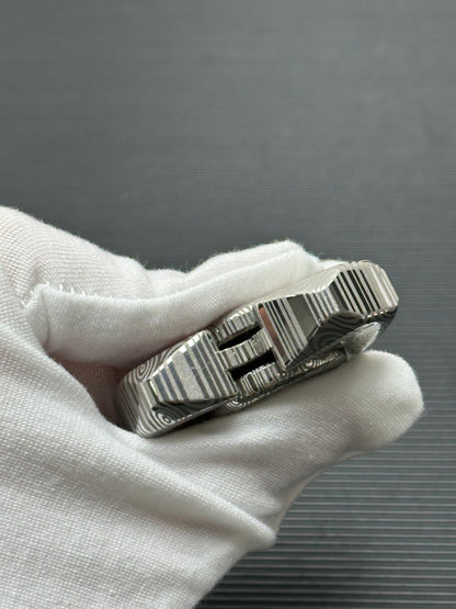 Xuanwu Damasteel