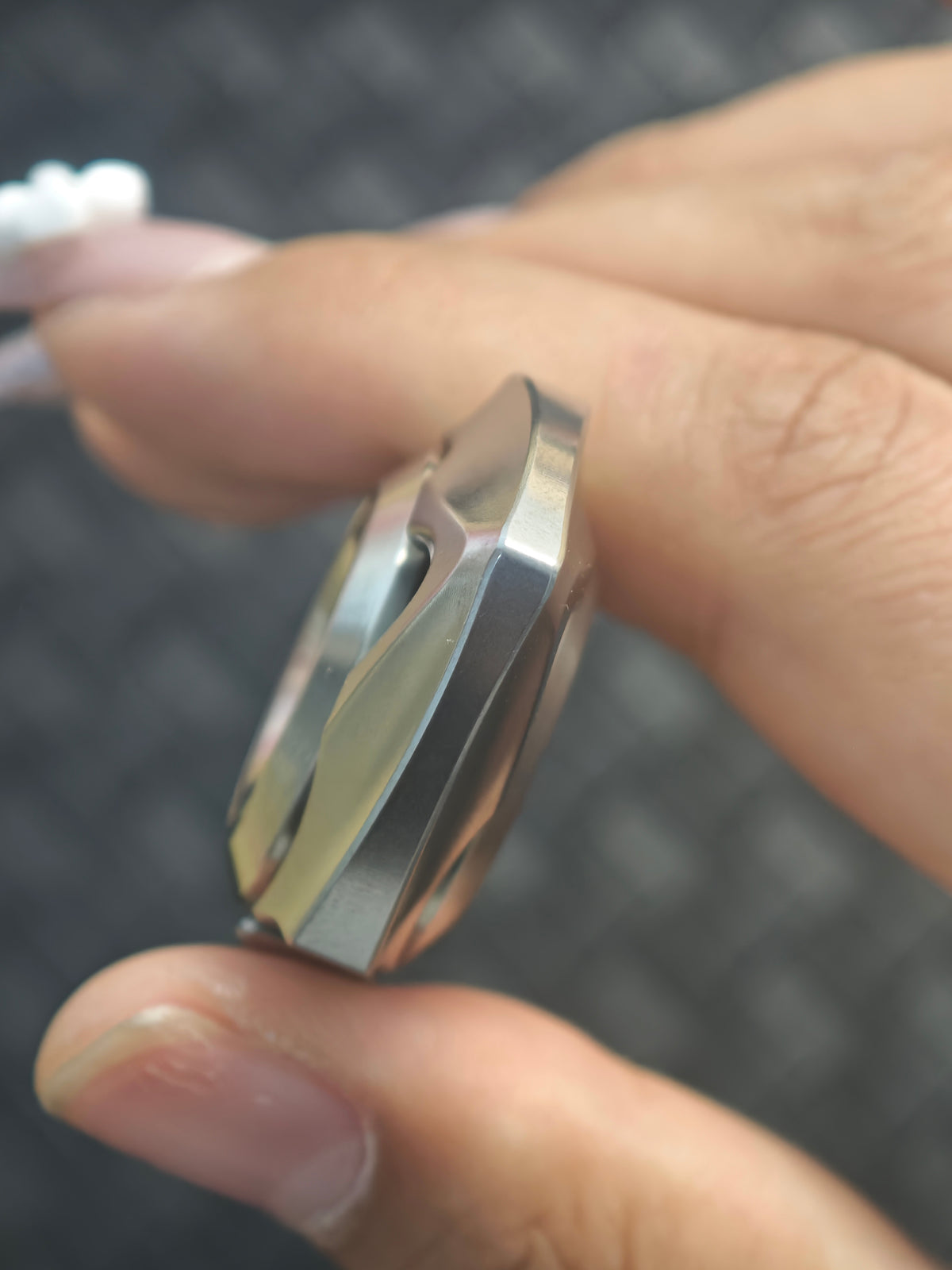 Soul Tungsten