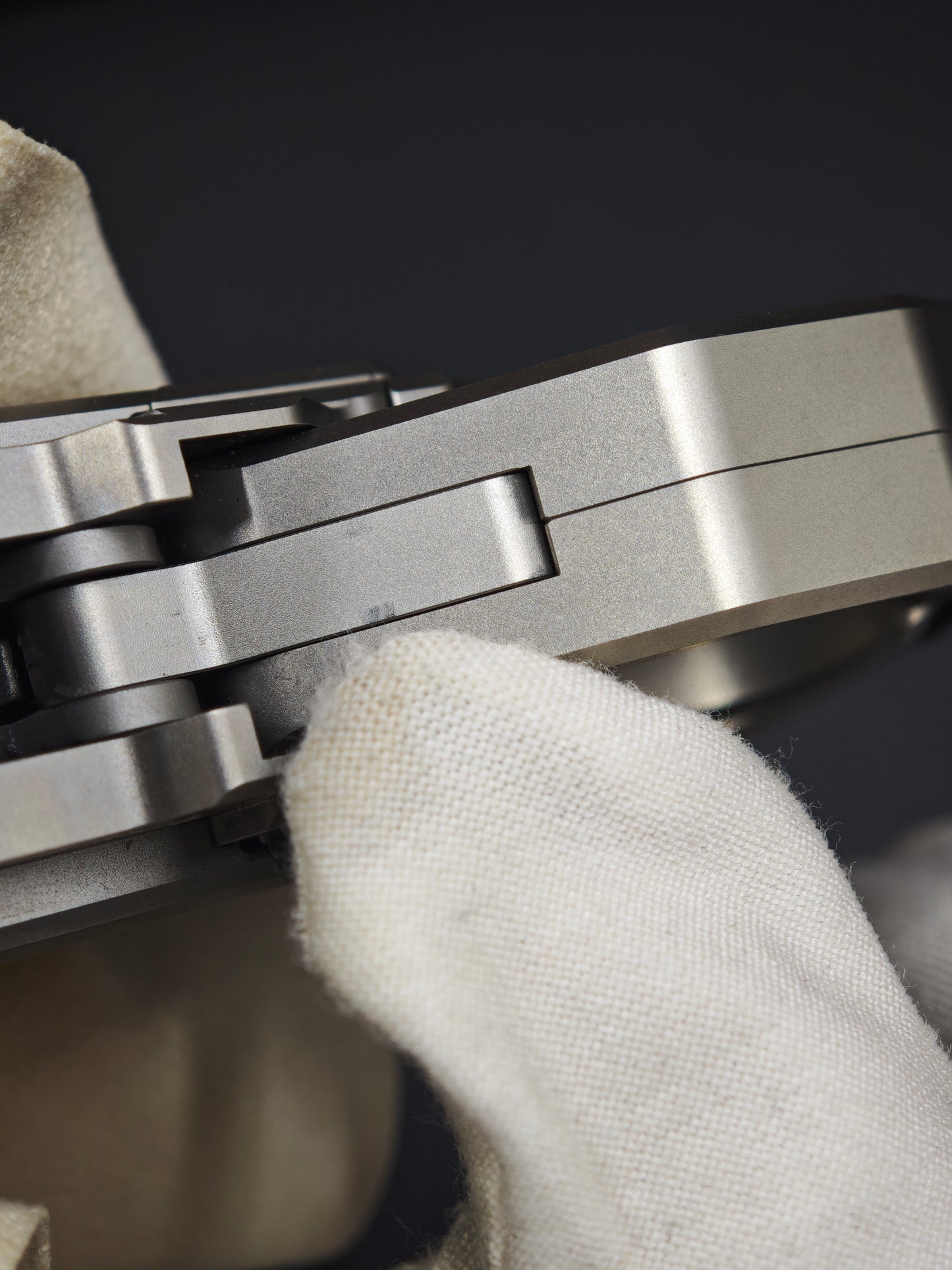 Punnk Titanium