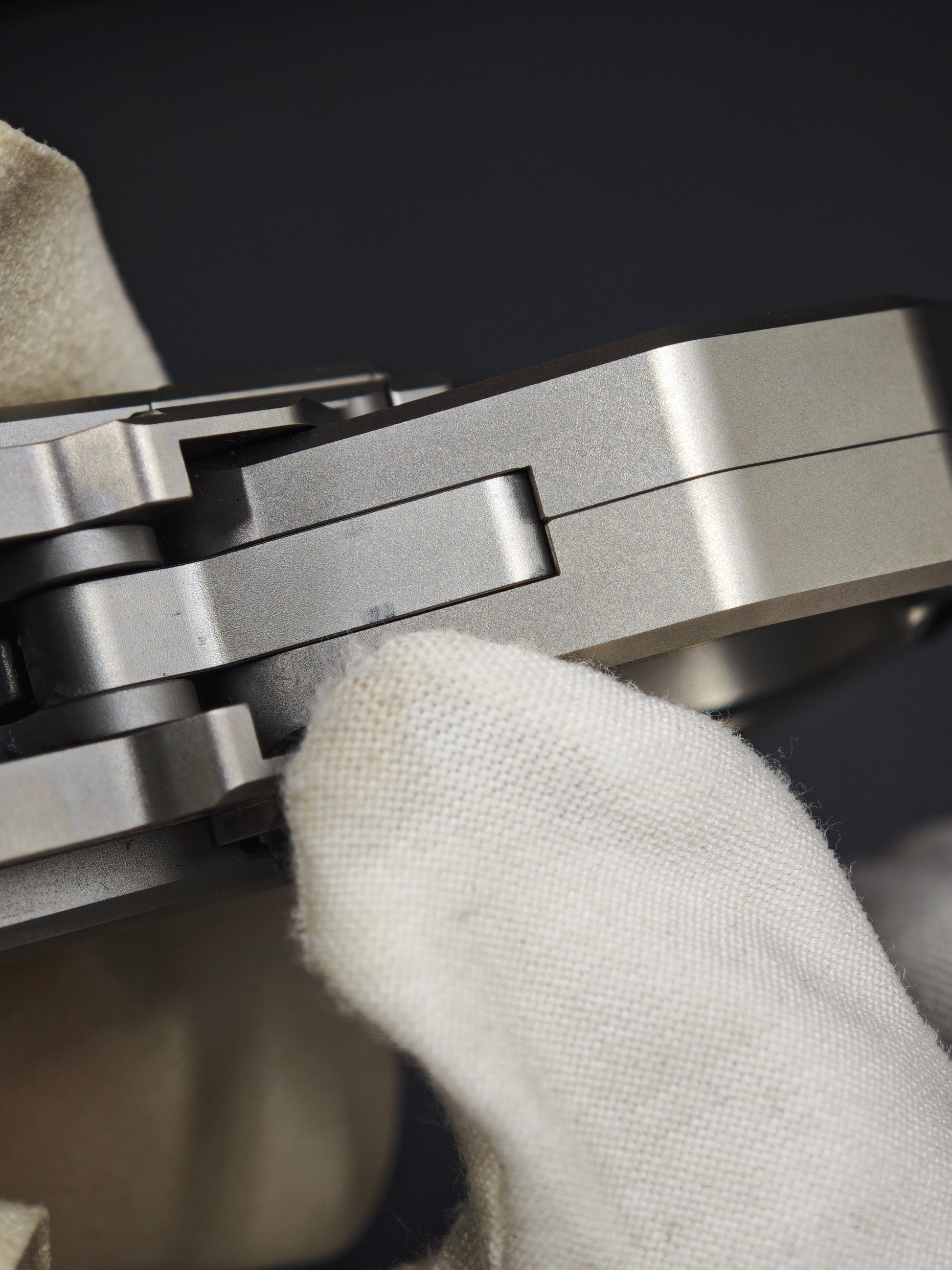 Punnk Titanium