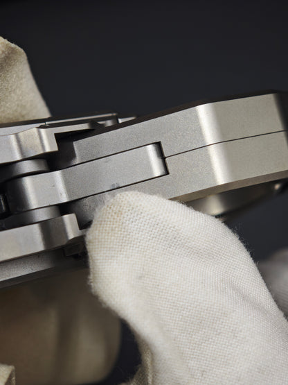 Punnk Titanium