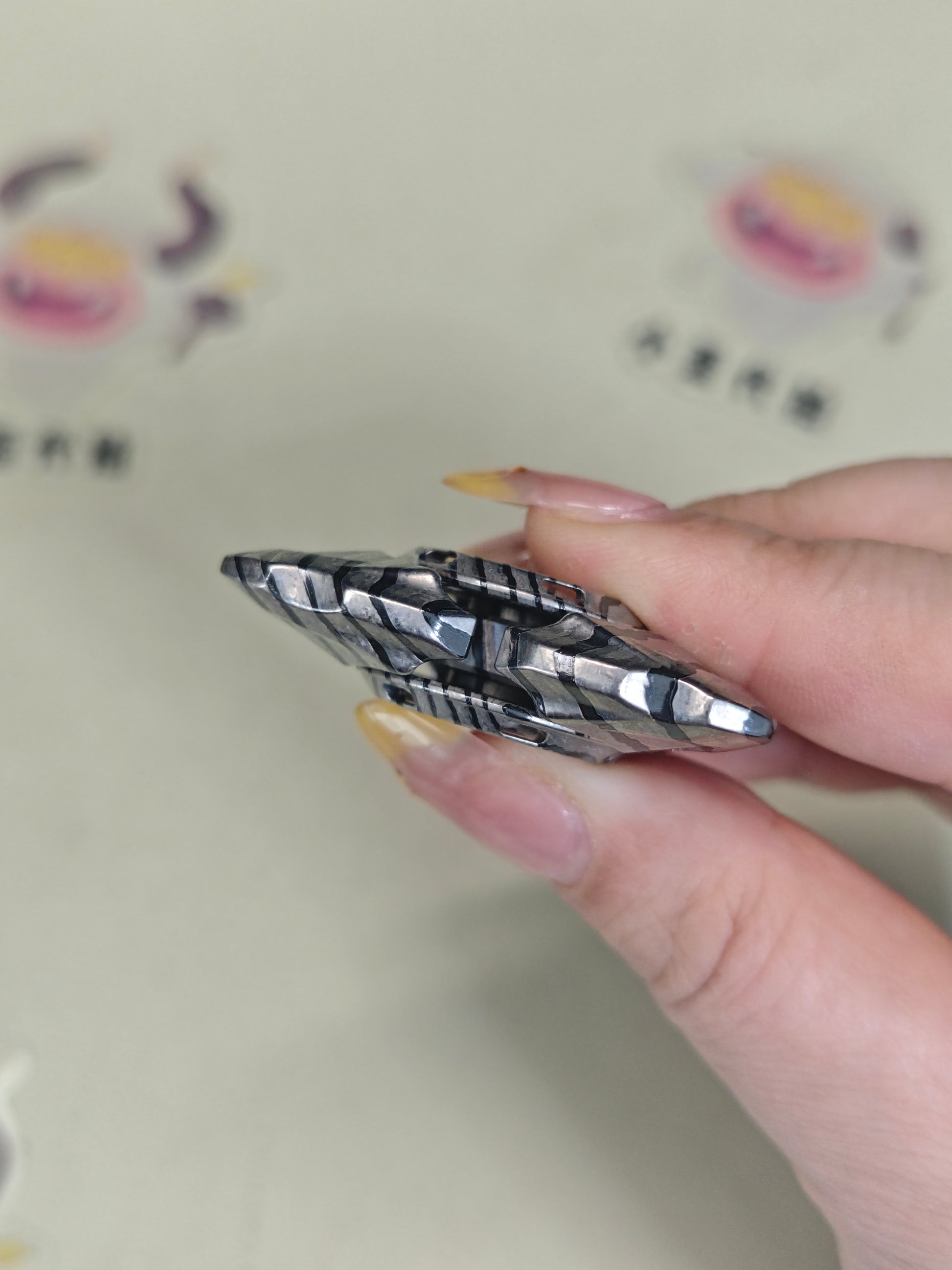 Dragon Pearl Zircuti