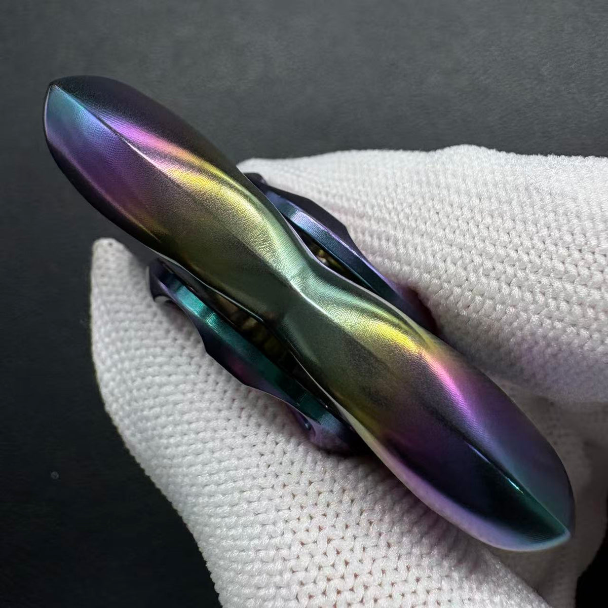 Mirage Tungsten