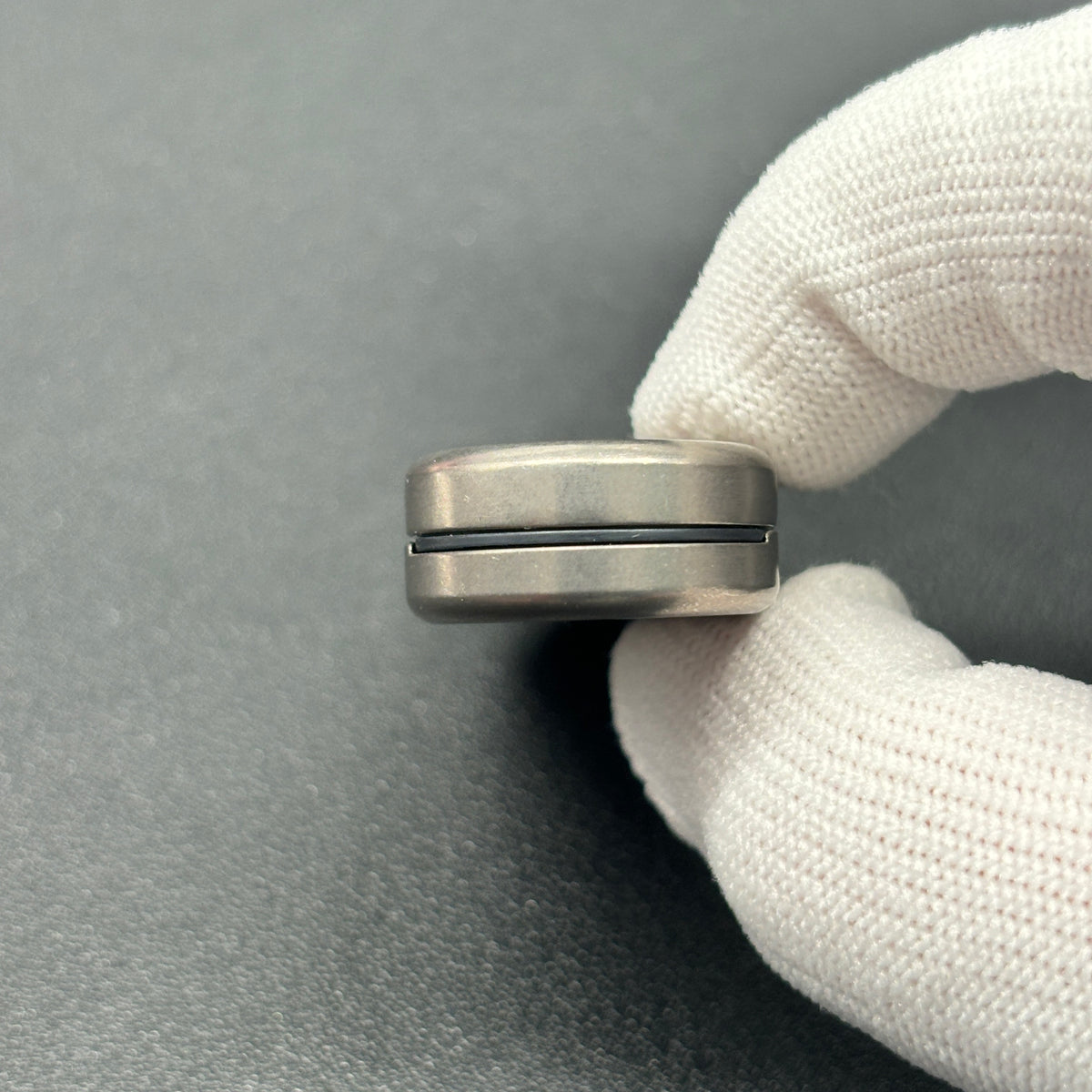 Supreme Joy Titanium