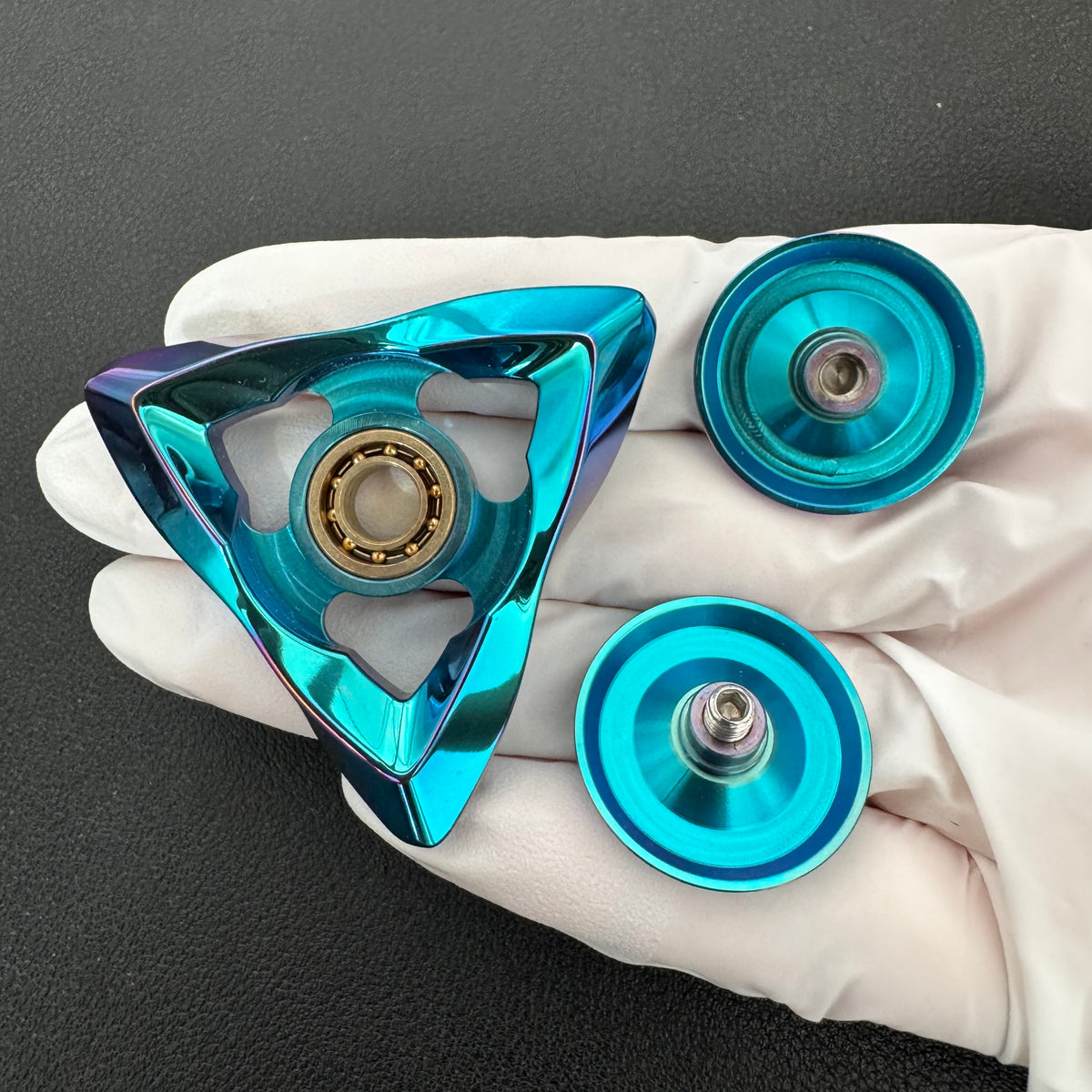 String Cosine Zirconium Limited 60