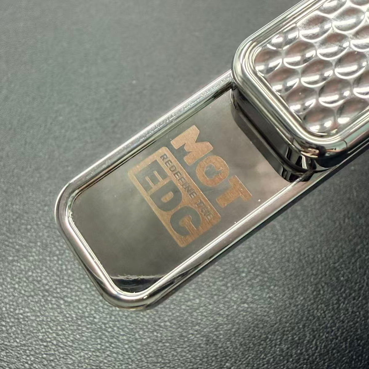 Feng Ling Stainless Steel Polished