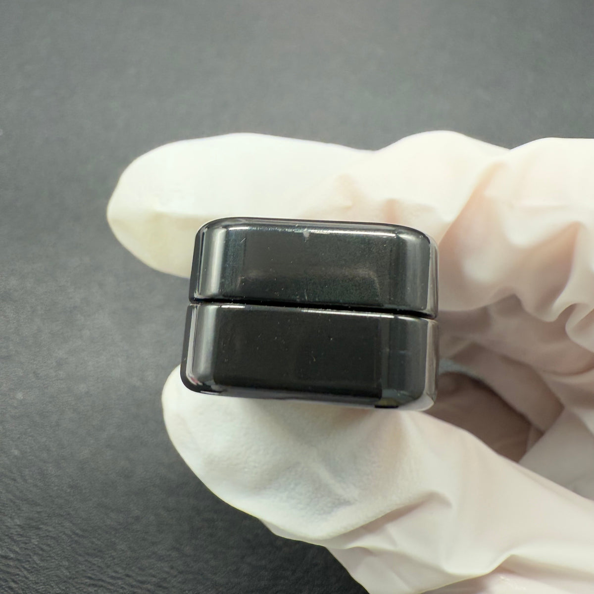 Secret Zirconium
