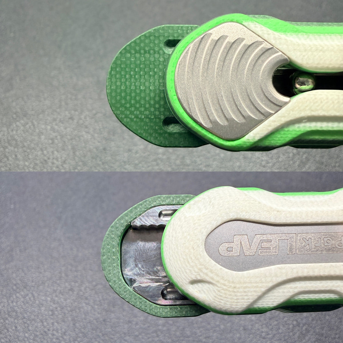 Leap Collector G10