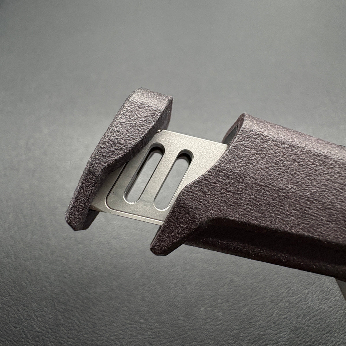 Punnk Titanium