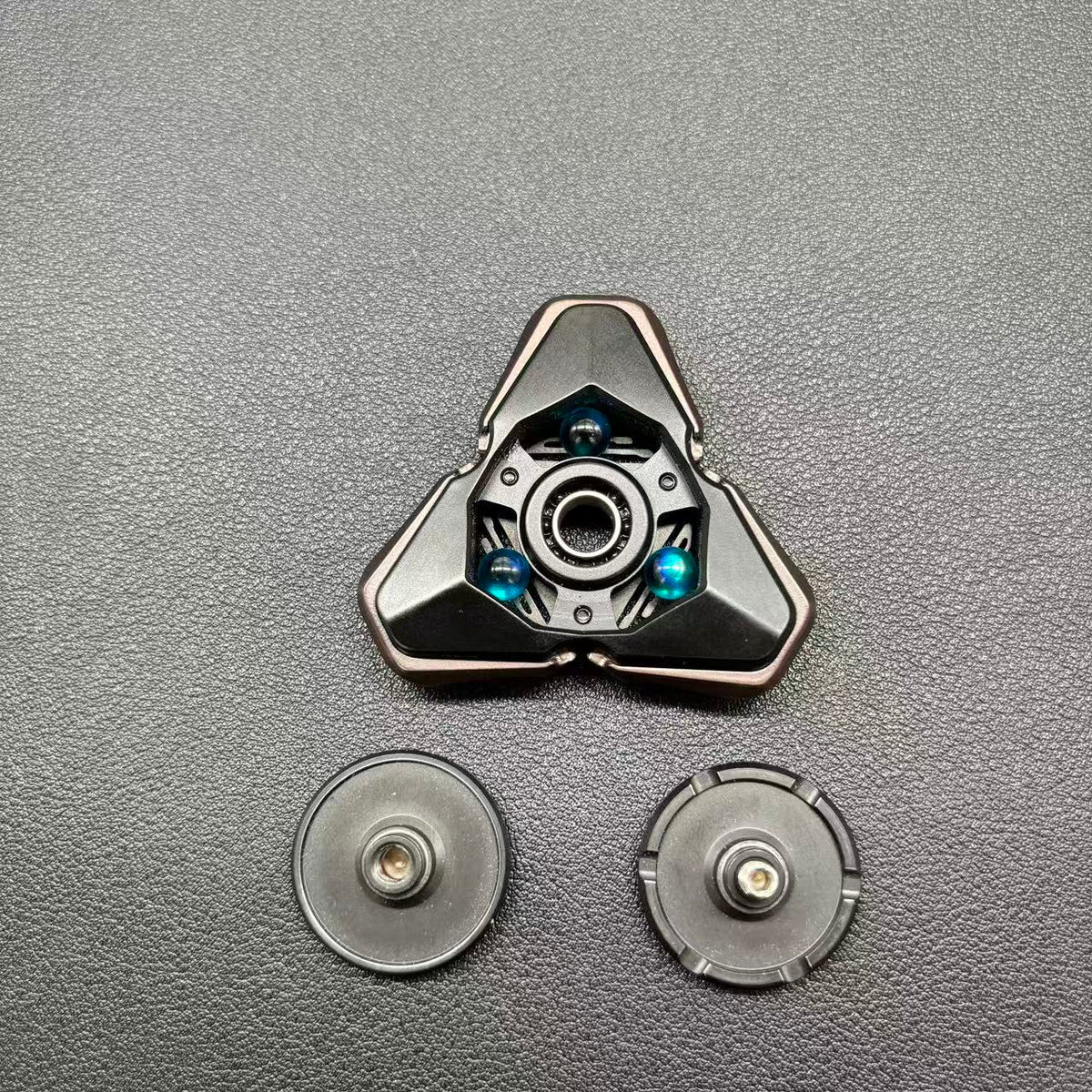 Qs Titanium
