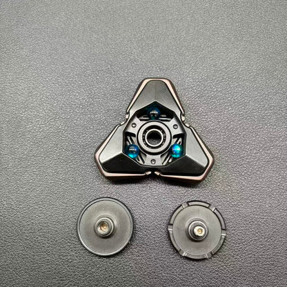 Qs Titanium