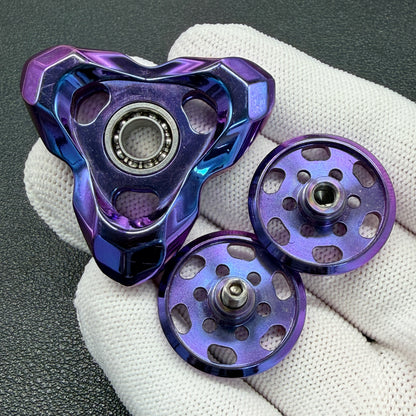 Chinchilla Zirconium