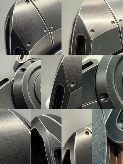 3I Stainless Steel