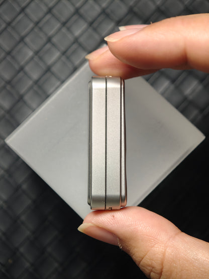 Pursuit Stainless Steel
