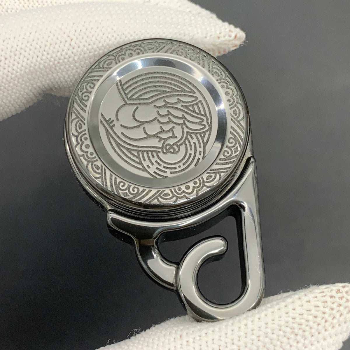 Pan Yun Zirconium