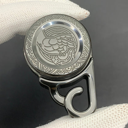 Pan Yun Zirconium