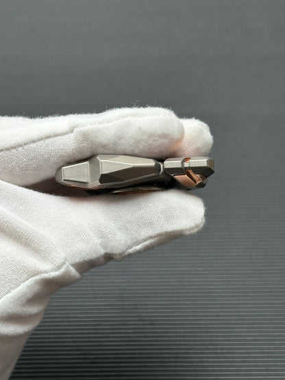 Ouroboros Titanium