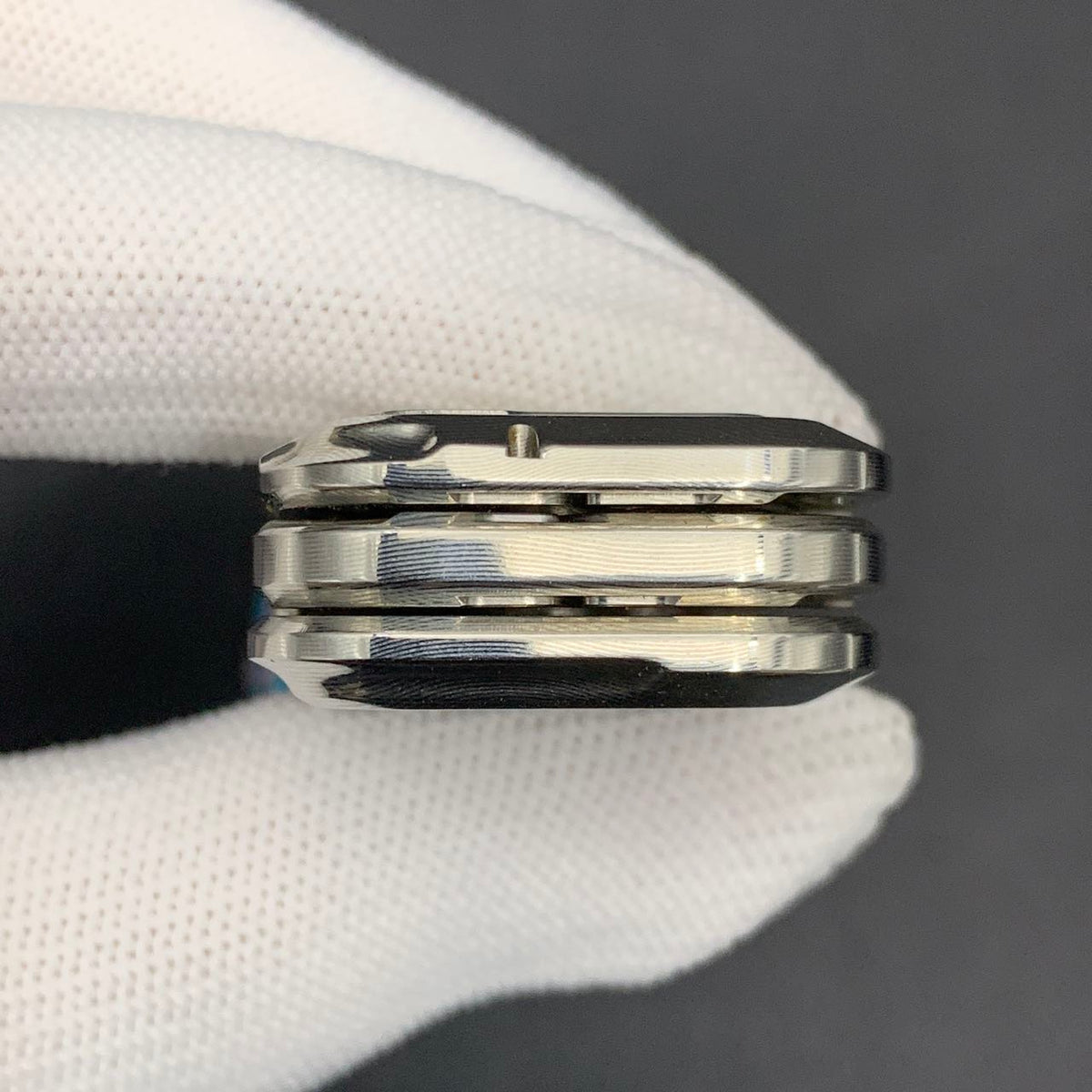 POP2 Damasteel