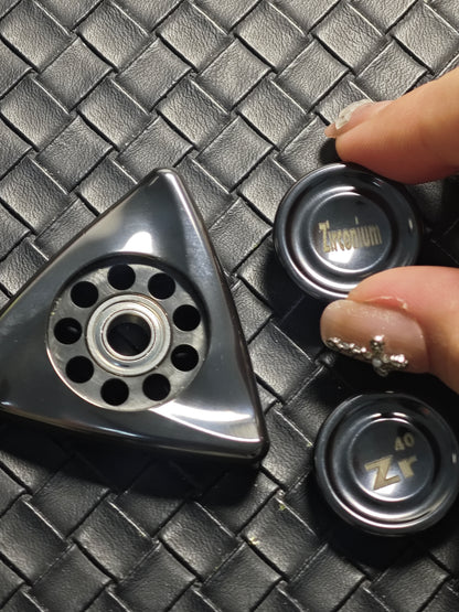 Element Zirconium
