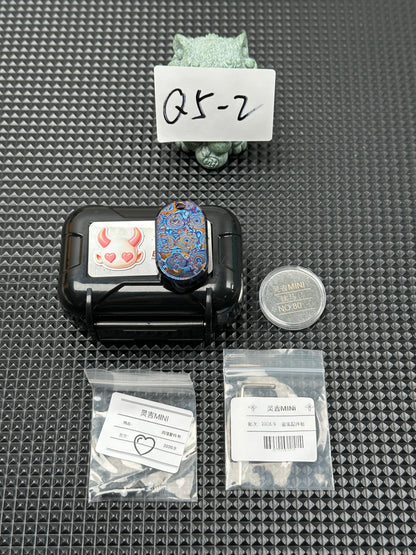 Ling Ji Mini Mokuti